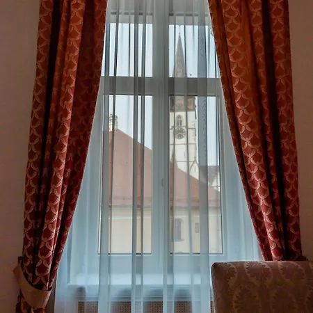 Casa Petra Apartment Sibiu Exterior photo