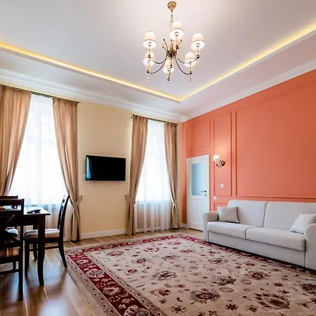 Casa Petra Apartment Sibiu Exterior photo