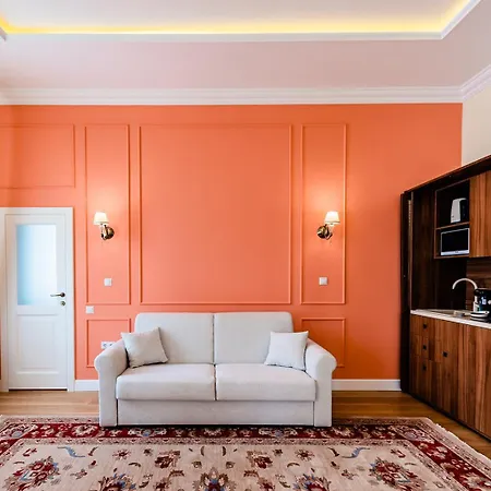 Casa Petra Apartment Sibiu Exterior photo