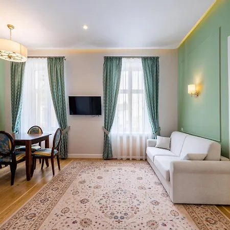 Casa Petra Apartment Sibiu Exterior photo