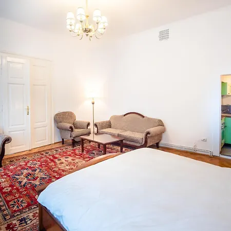 Casa Petra Apartment Sibiu Exterior photo