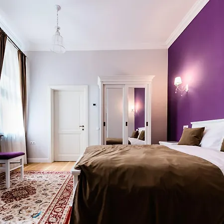 Casa Petra Apartment Sibiu Exterior photo
