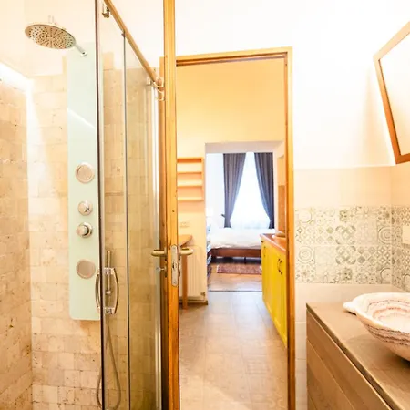 Casa Petra Apartment Sibiu Exterior photo