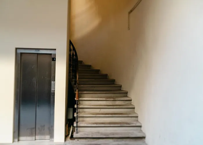 Casa Petra