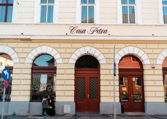 Casa Petra