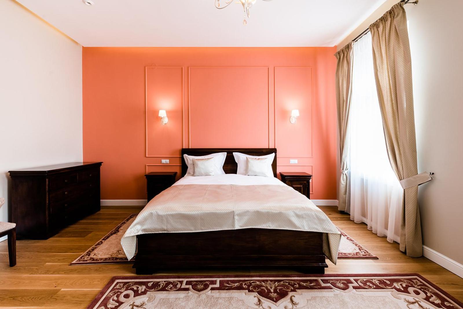 Apartamento Casa Petra
