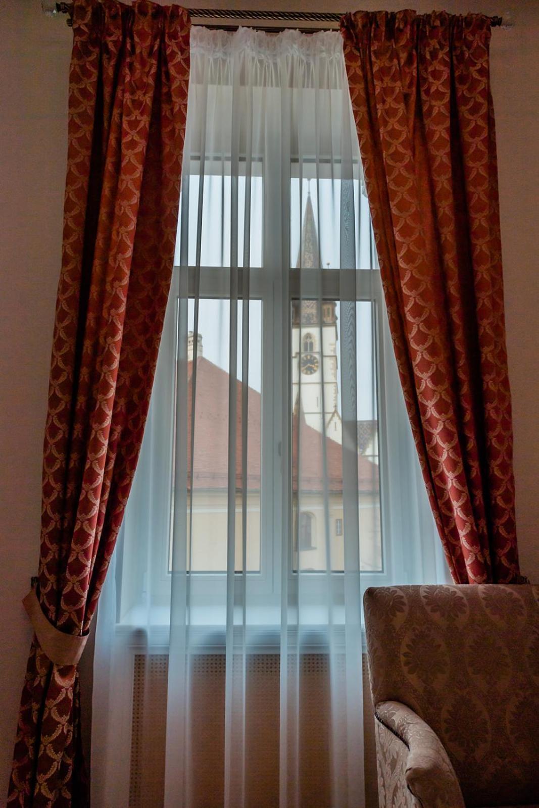 Apartamento Casa Petra *