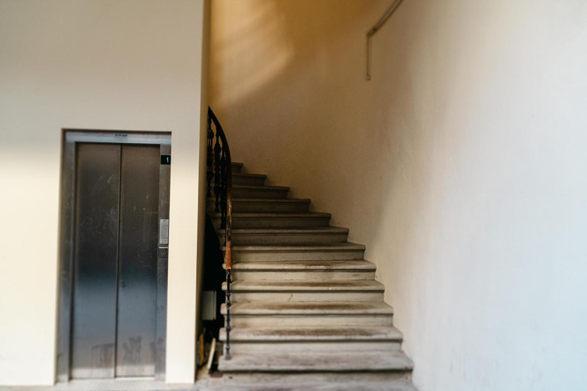 Apartamento Casa Petra