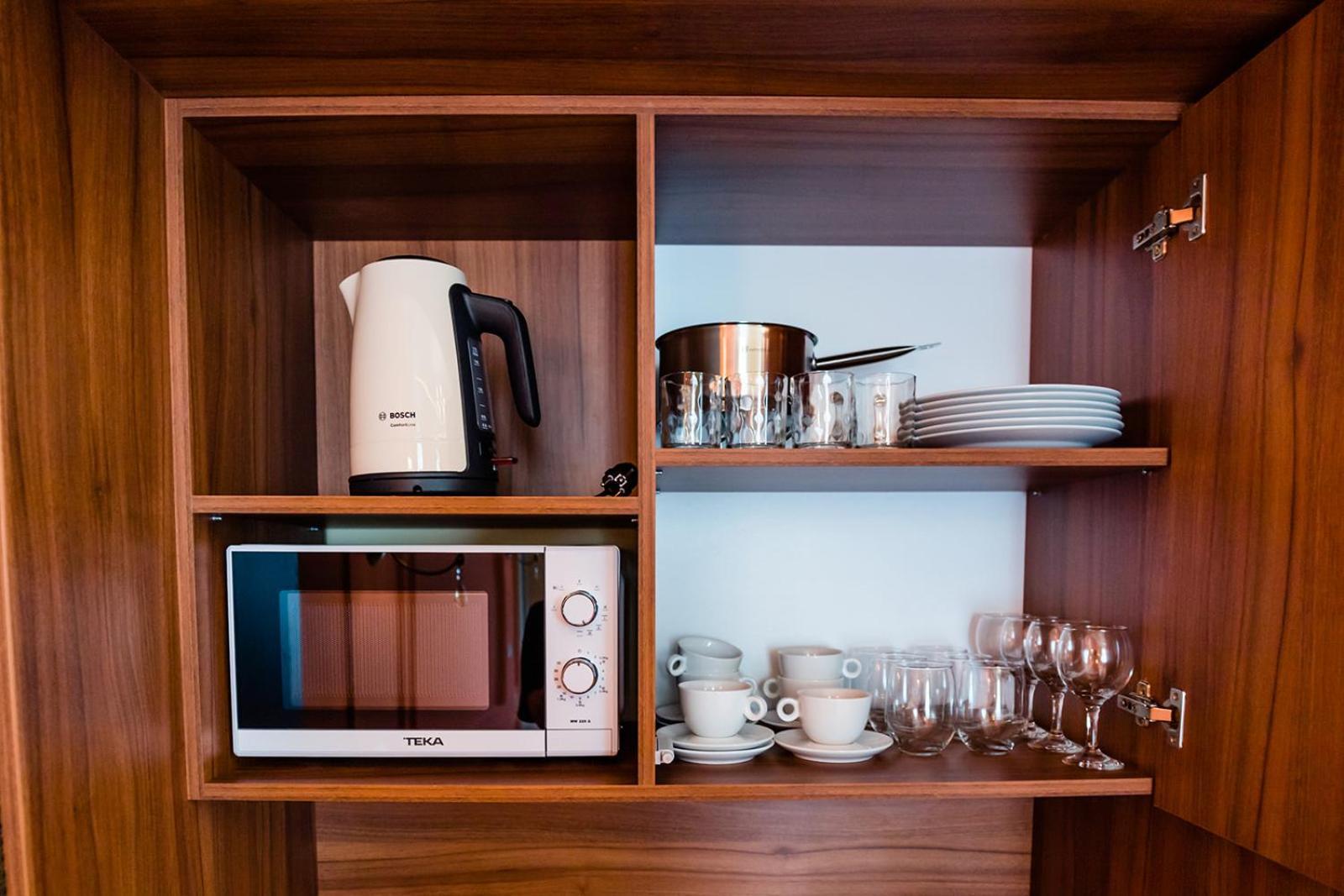 Apartamento Casa Petra Sibiu
