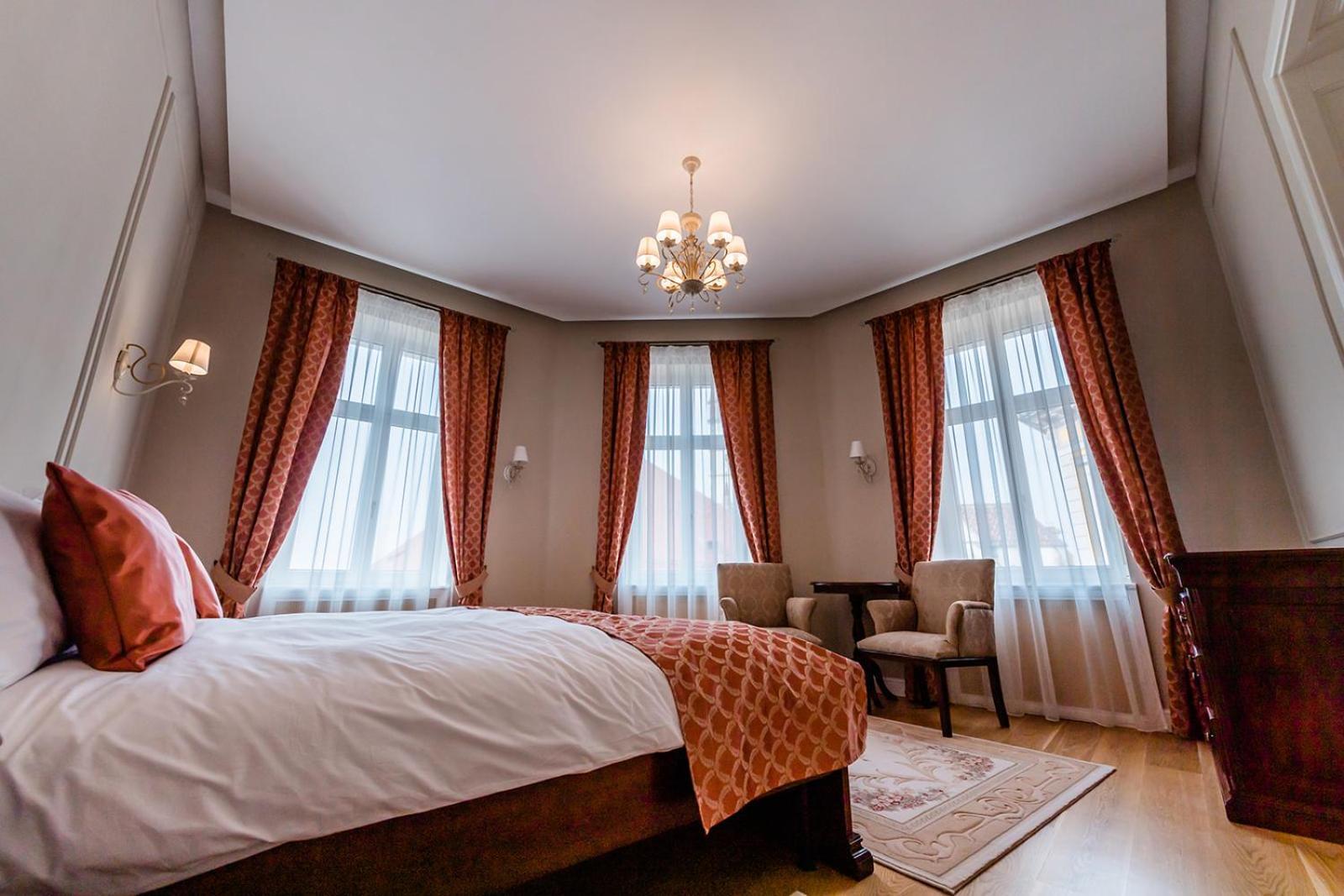 Apartamento Casa Petra