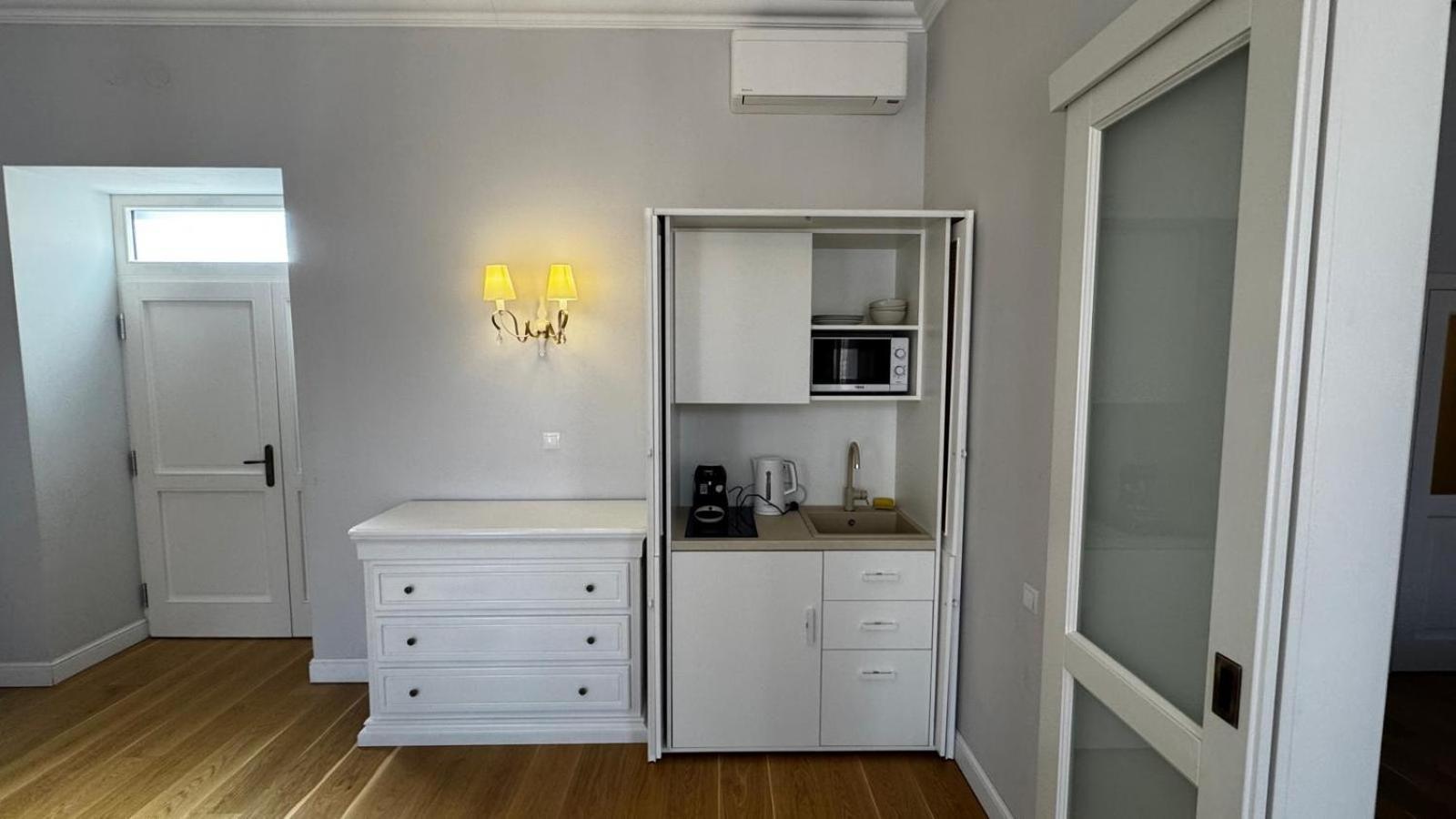 Apartamento Casa Petra *