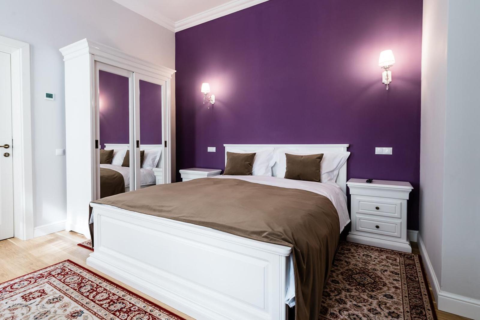 Apartamento Casa Petra Sibiu